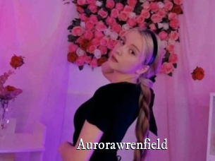 Aurorawrenfield