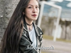 Auroriasforzah