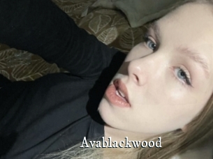 Avablackwood
