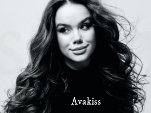 Avakiss