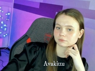 Avakittu