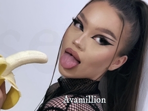 Avamillion