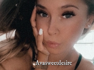 Avasweetdesire