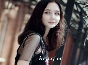 Avytaylor