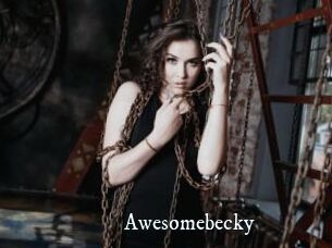 Awesomebecky