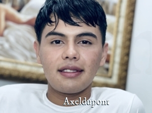 Axeldupont