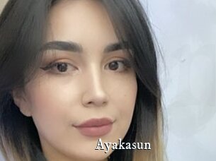 Ayakasun