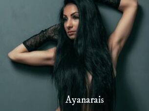 Ayanarais