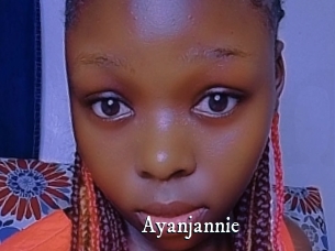 Ayanjannie