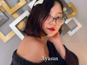 Ayasun