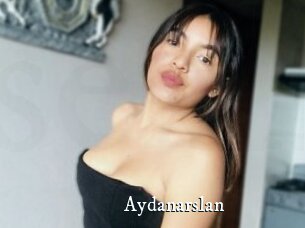 Aydanarslan