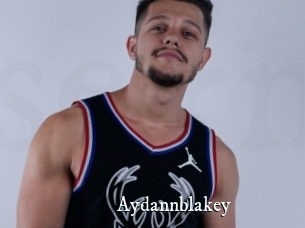 Aydannblakey