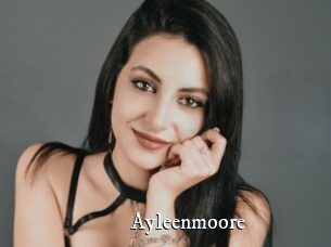 Ayleenmoore