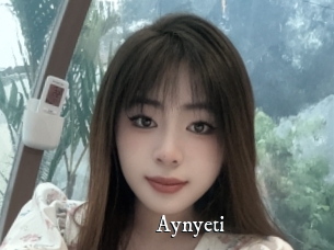 Aynyeti