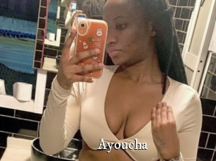 Ayoucha