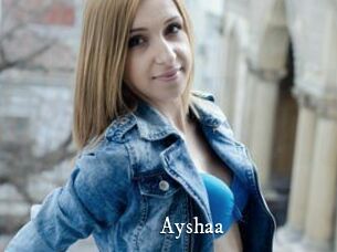 Ayshaa