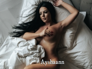 Ayshaann