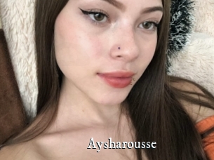 Aysharousse
