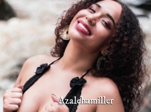 Azalehamiller
