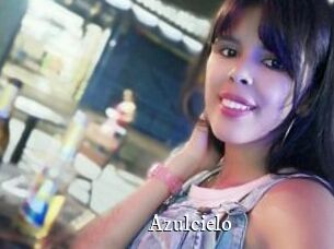 Azulcielo