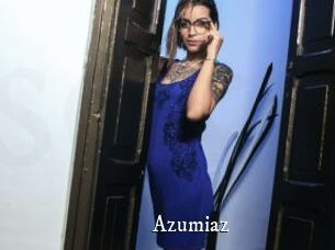 Azumiaz