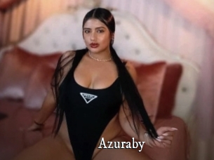 Azuraby