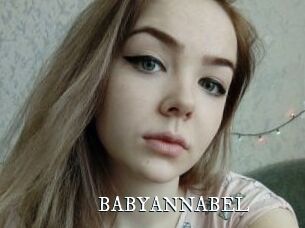 BABYANNABEL