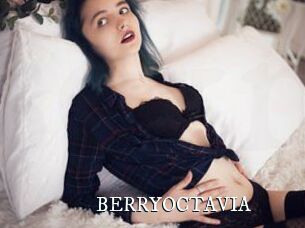 BERRYOCTAVIA