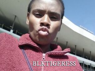 BLKTIGERESS