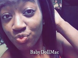 BabyDollMae