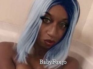 BabyFox30