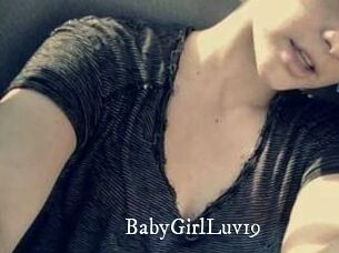 BabyGirlLuv19