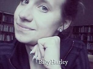 BabyHarley