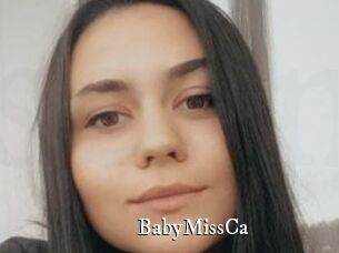 BabyMissCa