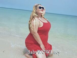 BabyWOWLucy