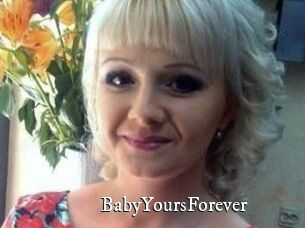 BabyYoursForever
