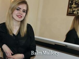 BalmMallory