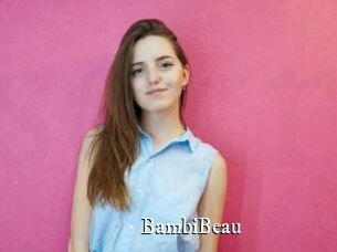 BambiBeau