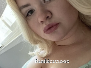 Bambicat2000