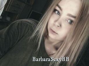 BarbaraSexyBB