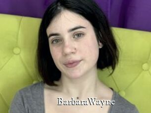 BarbaraWayne