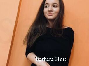Barbara_Hott