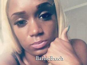 BarbieBxtch