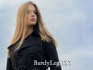 BarelyLegalXY