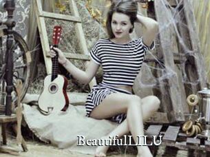 BeautifulLILU