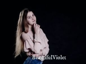 BeautifulViolet
