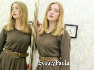 BeautyPaula