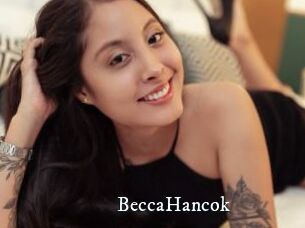 BeccaHancok