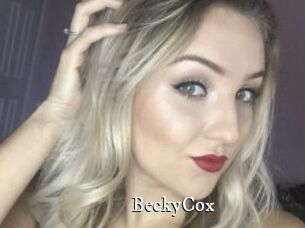 BeckyCox