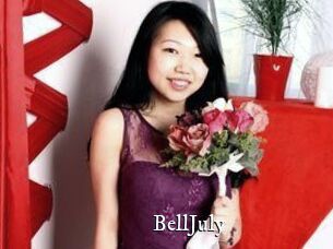 BellJuly